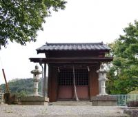 諏訪神社