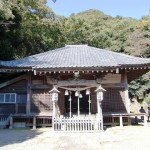 高来神社