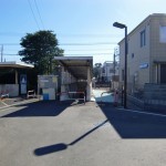 東海道線２